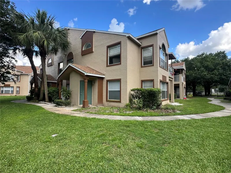5428 E Michigan St #5428-7, FL