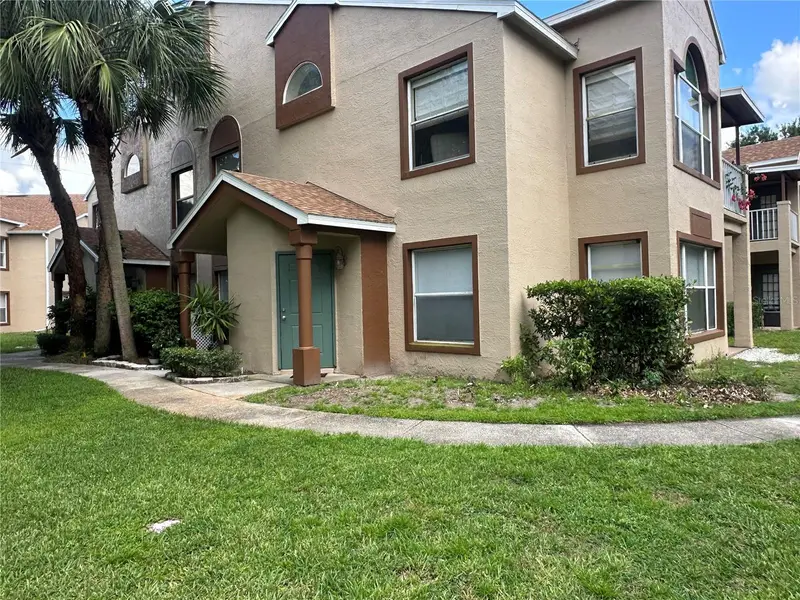5428 E Michigan St #5428-7, FL