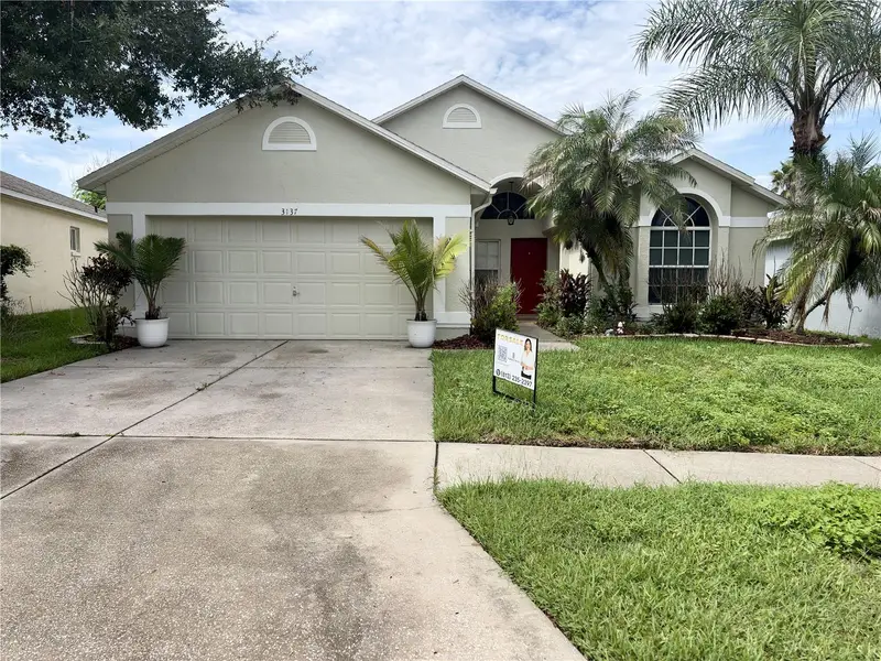 3137 Castle Rock Cir, FL