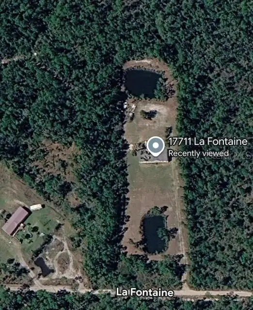 17711 La Fontaine, FL