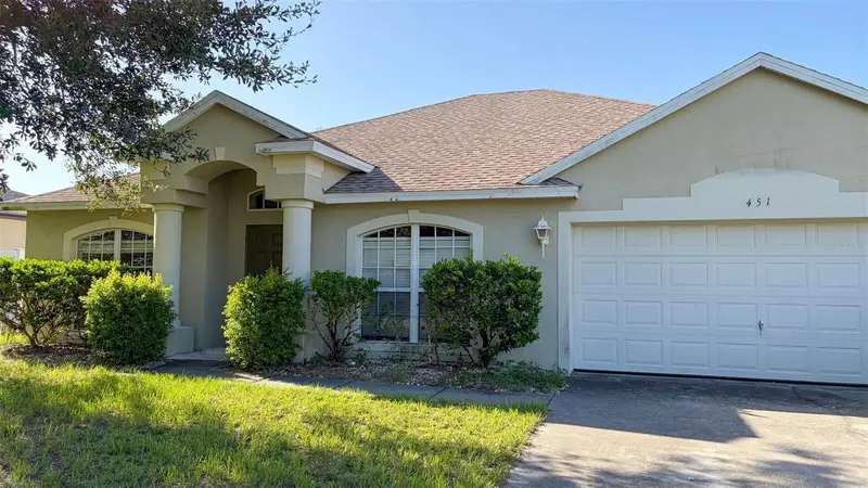 451 Peace Ct, FL