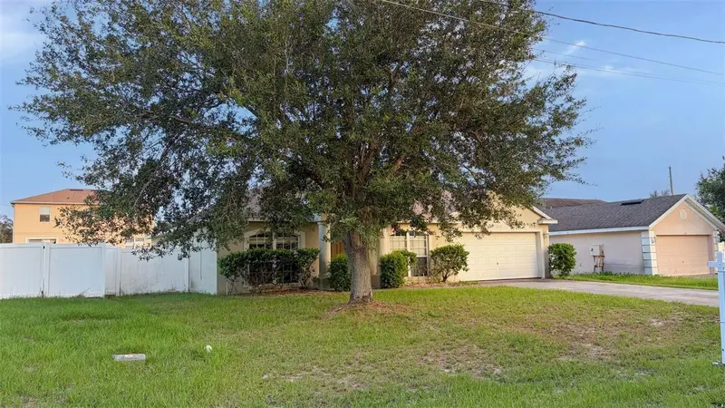 451 Peace Ct, FL