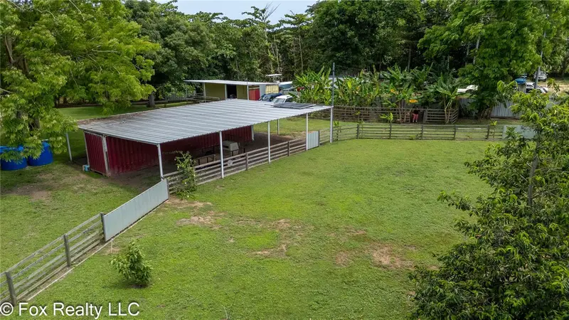 Bo Espinal, PR