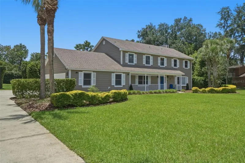 2143 Blue Iris Pl, FL