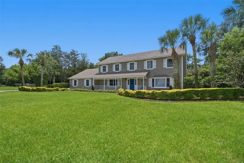 2143 Blue Iris Pl, FL
