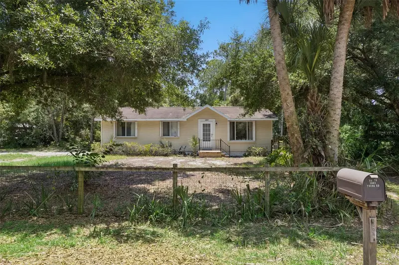 3803 Young Rd, FL