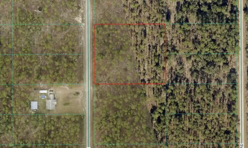 00 Sw Sw Zinnia Ct, FL
