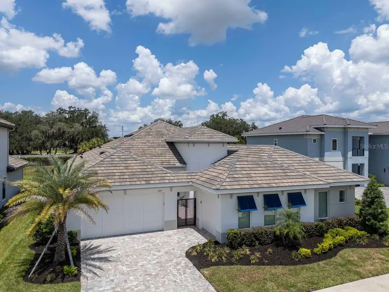 2639 Yacht Pl, FL