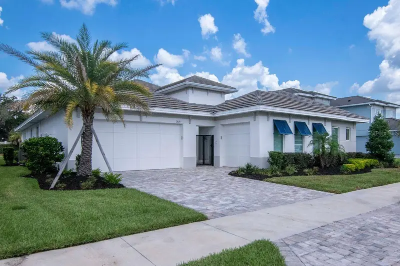 2639 Yacht Pl, FL