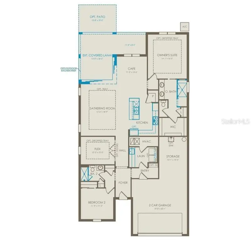 6812 Willow Bank Drive, FL