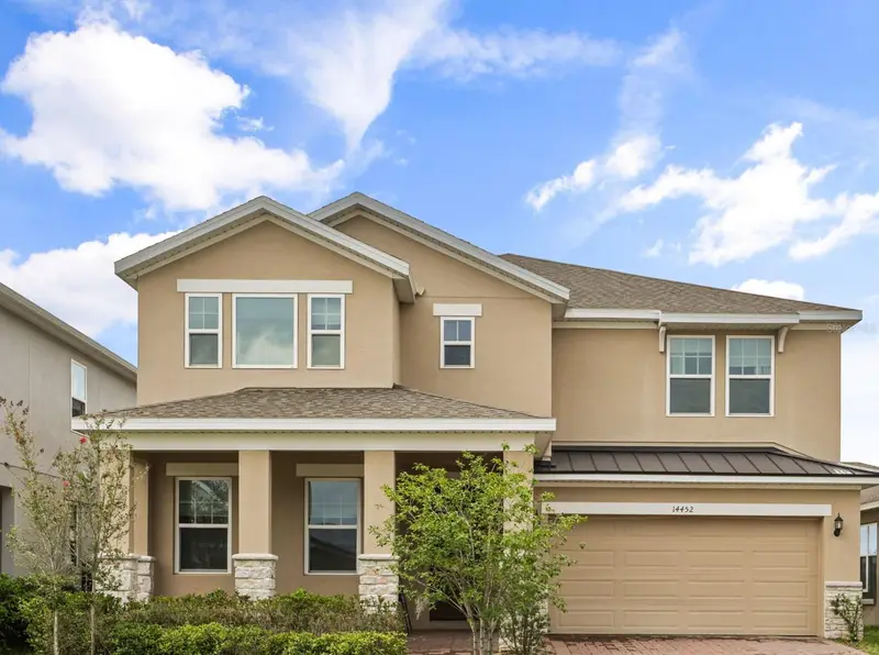 Ridgeview listing