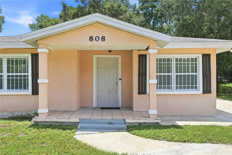 808 S Ivey Lane Ln S, FL