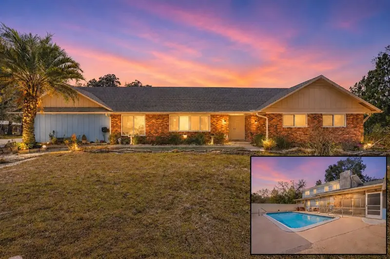 1500 W French Ave, FL