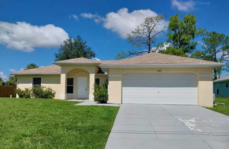 1695 Gauguin Rd, FL