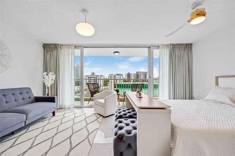 1477 Ashford #608, PR