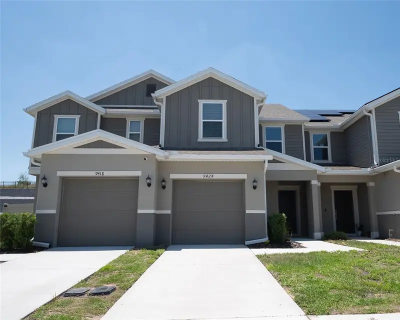 9424 Westside Hills Dr, FL