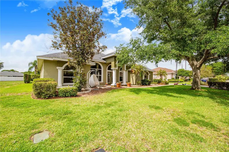 445 Talamone Dr, FL