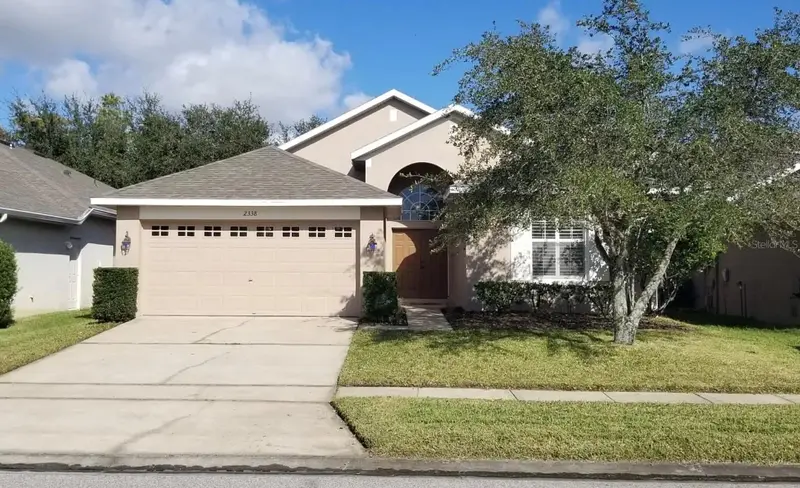 2338 Cypress Trace Cir, FL