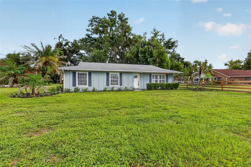 33350 E Lake Joanna Drive, FL