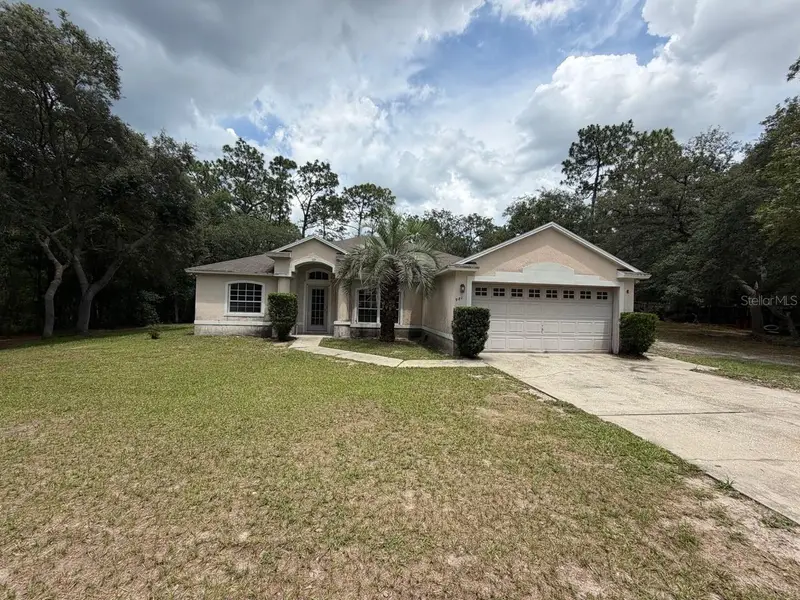 981 Sevilla Ave, FL