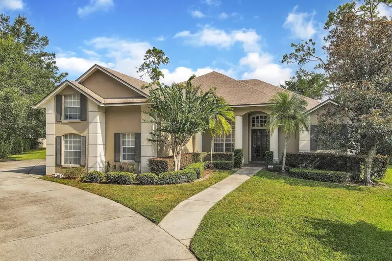 8740 Ingleton Ct, FL