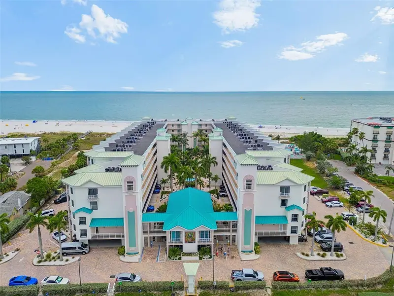 12000 Gulf Blvd #304s, FL