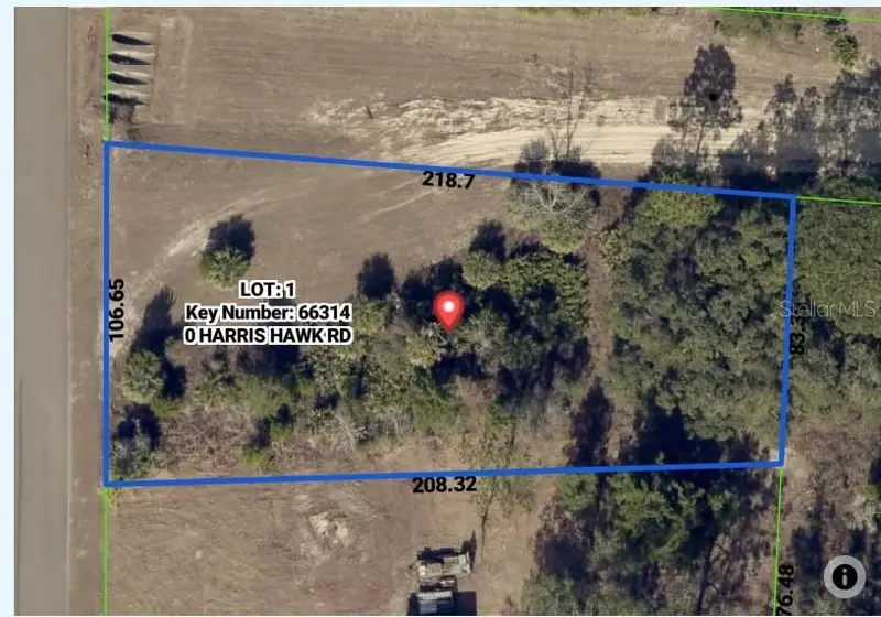 0 Harris Hawk Rd, FL