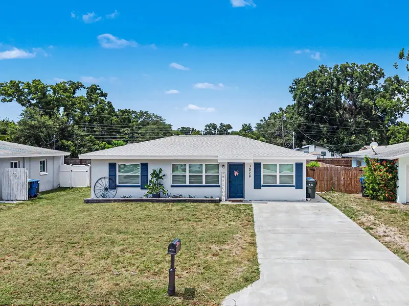 3029 Pine Tree Ave, FL