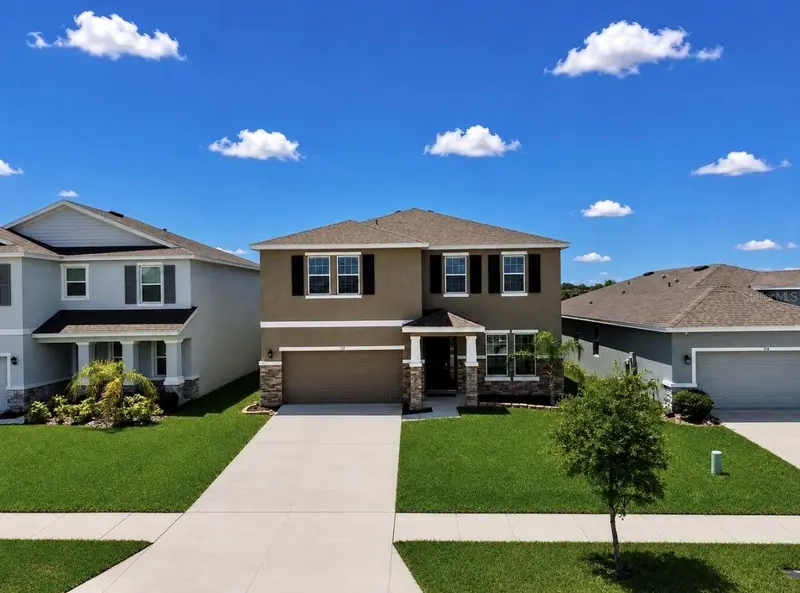 172 Mangrove Manor Dr, FL