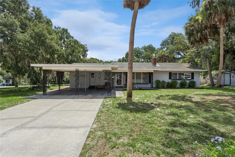 1400 Spartan Ave, FL