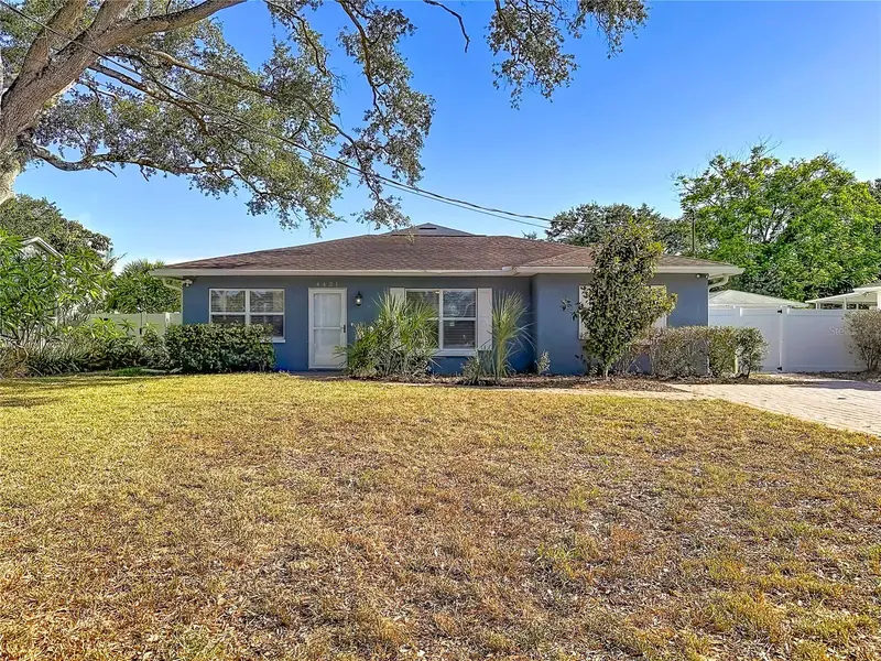 4431 W Bay Villa Ave, FL
