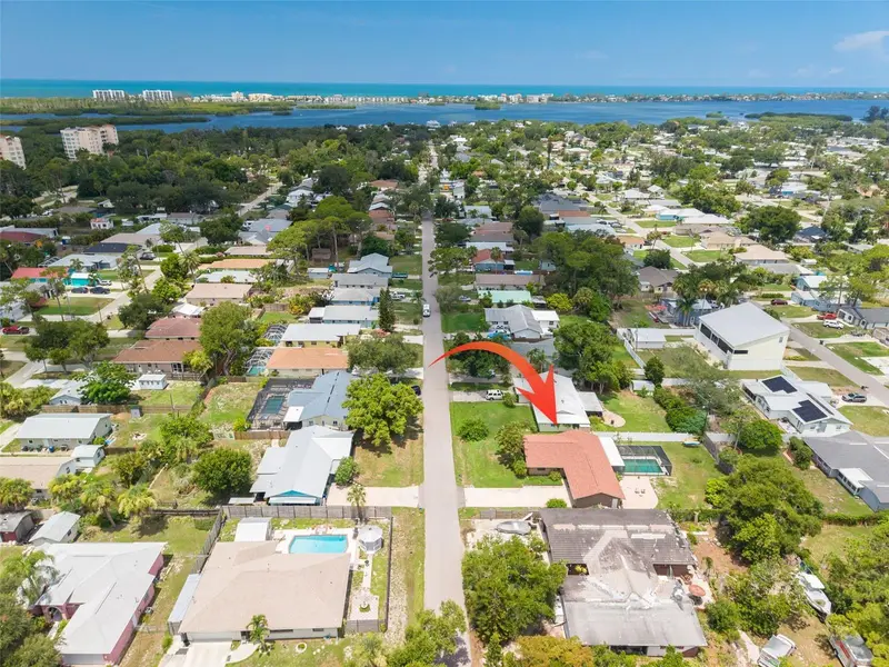 Sarasota listing