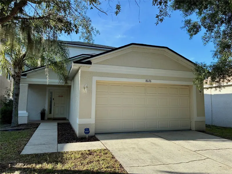 8026 Carriage Pointe Drive, FL