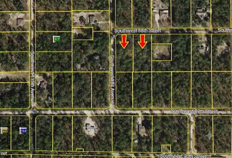 Sw 88 St, FL