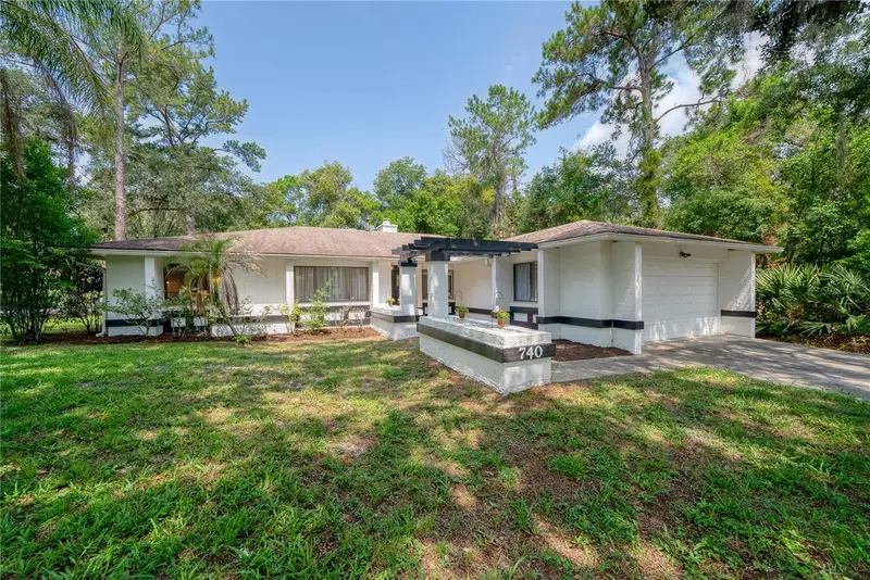 740 Galloway Ct, FL