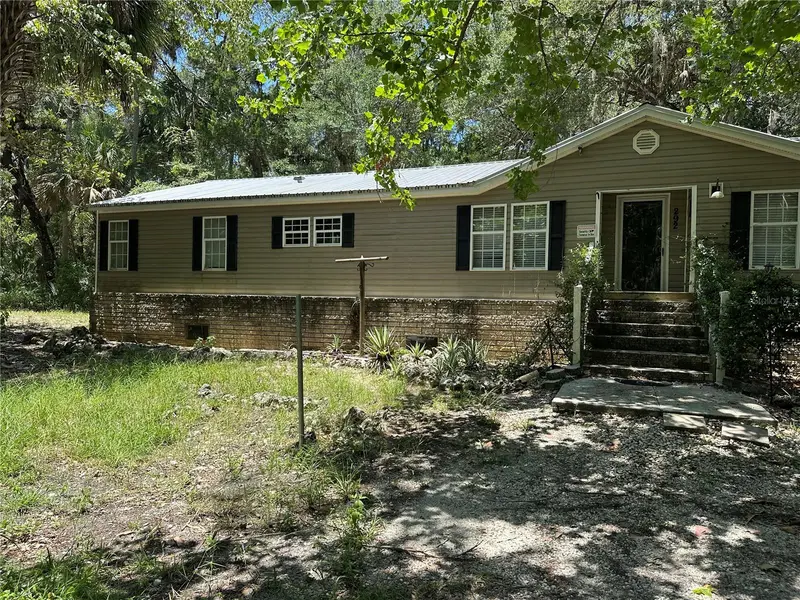 292 S Dew Plant Pt, FL