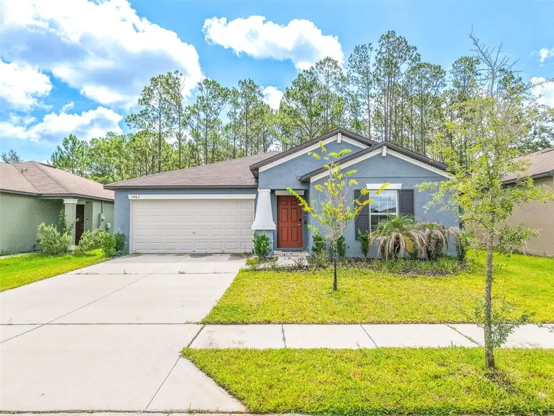 1863 Yellow Trl, FL