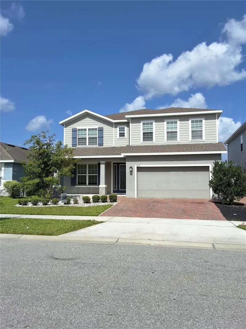 4375 Silver Creek St, FL