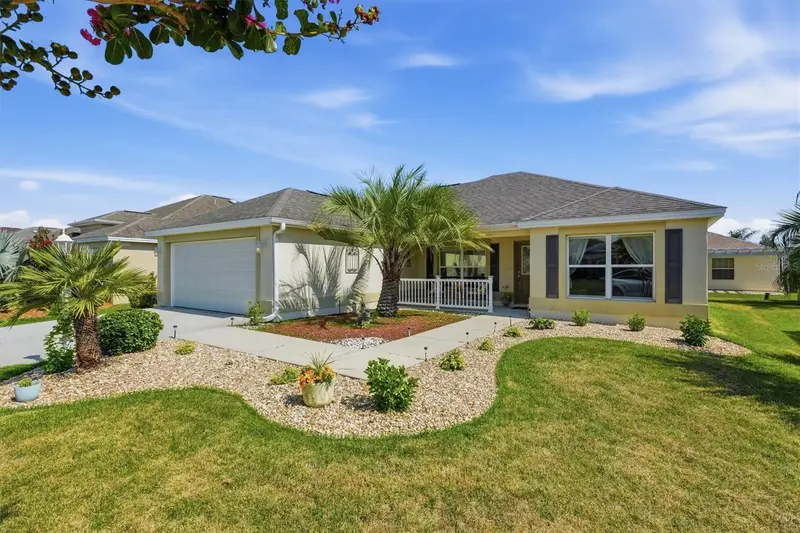 2007 Yearling Way, FL