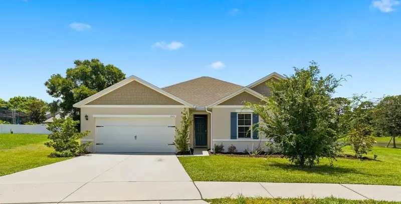 203 Auburn Grove Blvd, FL
