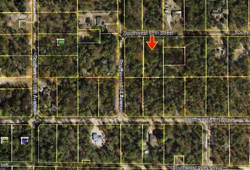 Sw 88 St, FL