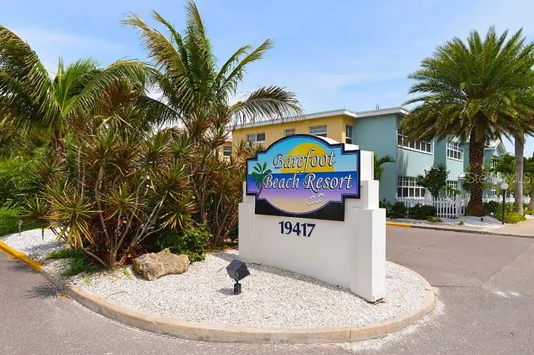 19417 Gulf Blvd #A202, FL