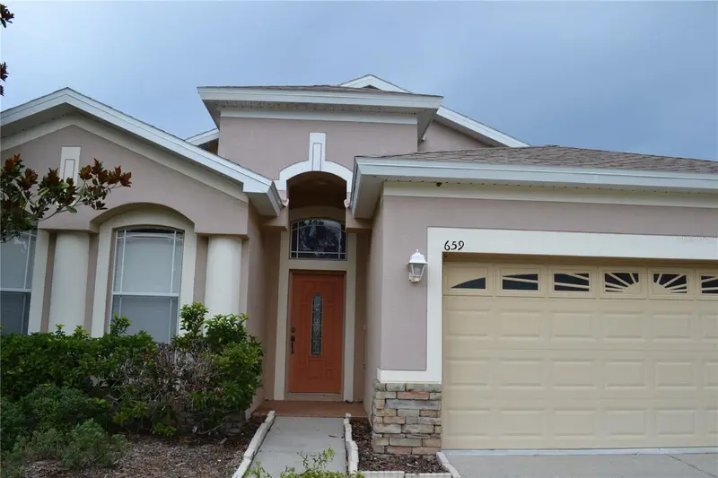 659 Winthrop Dr, FL