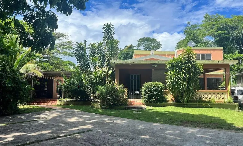 12 Carr 993 Destino, PR