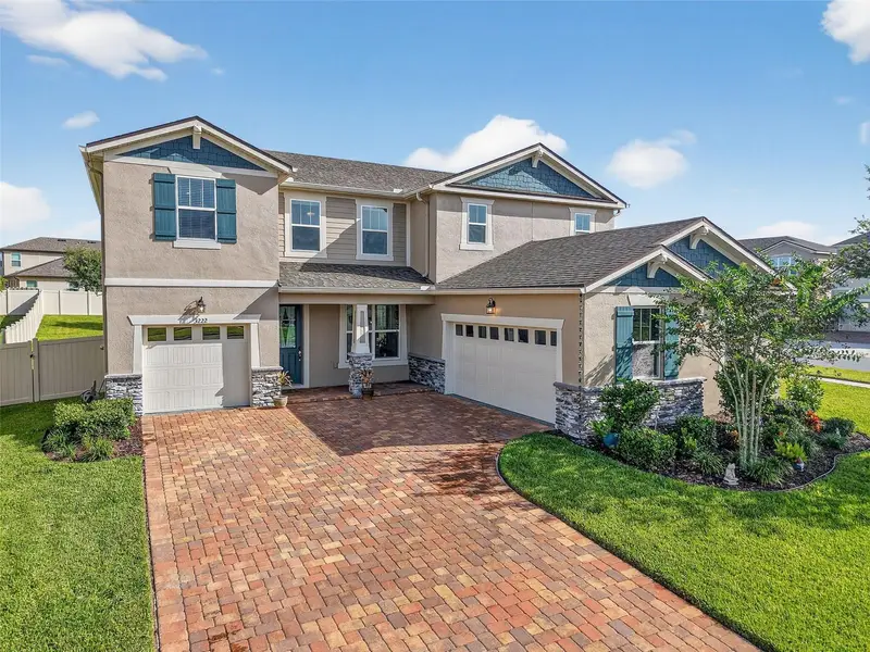 Waterbrooke listing