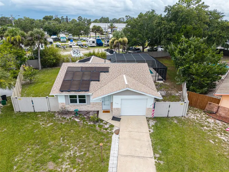 Port Orange listing