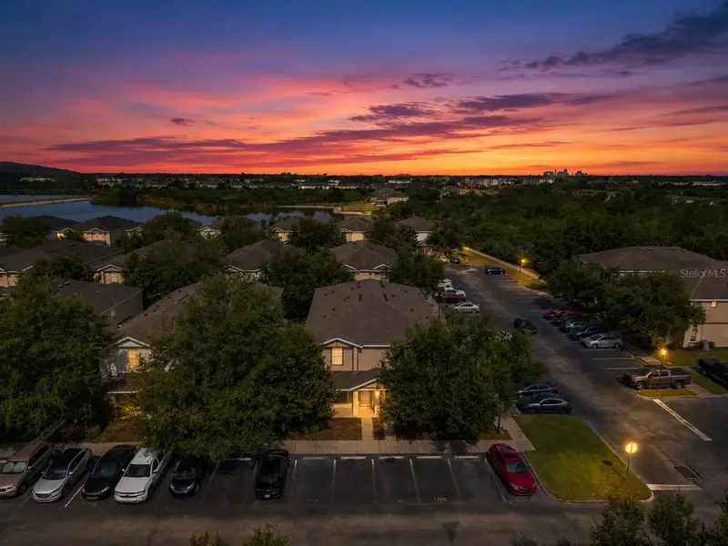 4715 Chatterton Way, FL
