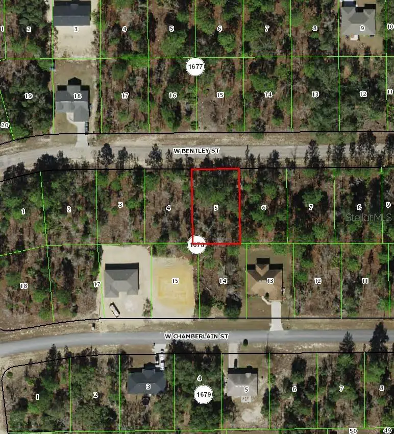 2484 W Bentley St, FL