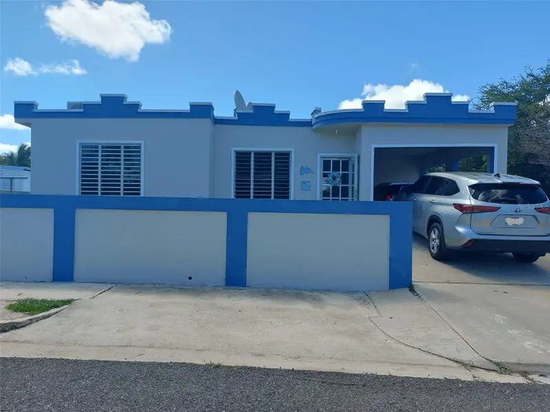 Carr. 459 Barrio Ceiba Alta, PR
