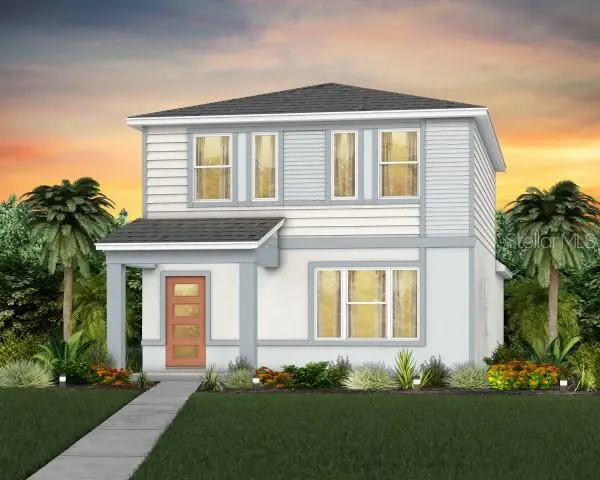 6207 Sunny Time Avenue, FL